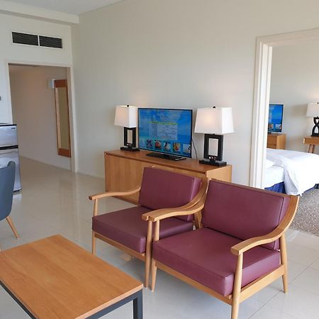 Hoshino Resorts Risonare Guam Тамунінг Екстер'єр фото
