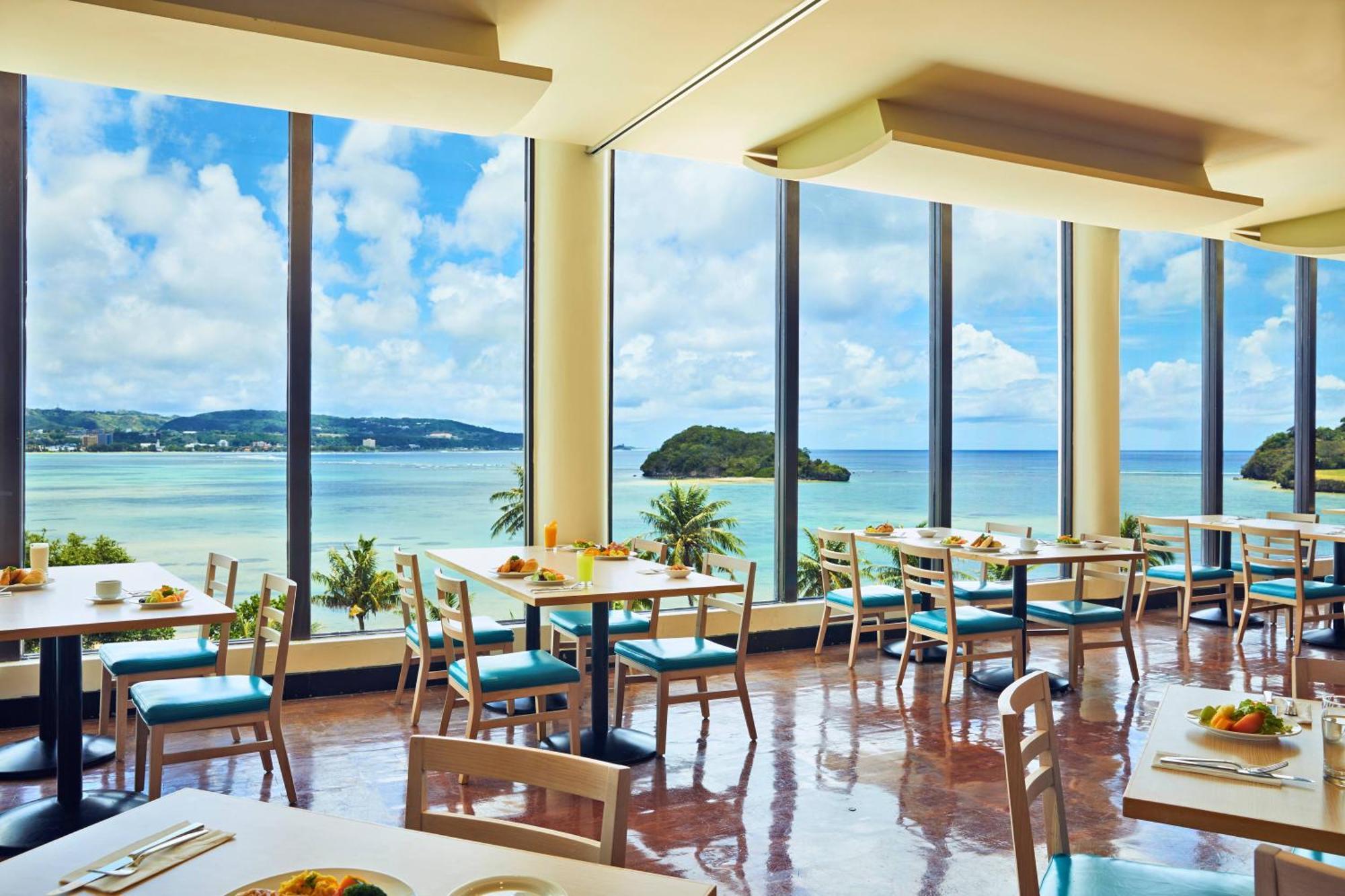 Hoshino Resorts Risonare Guam Тамунінг Екстер'єр фото