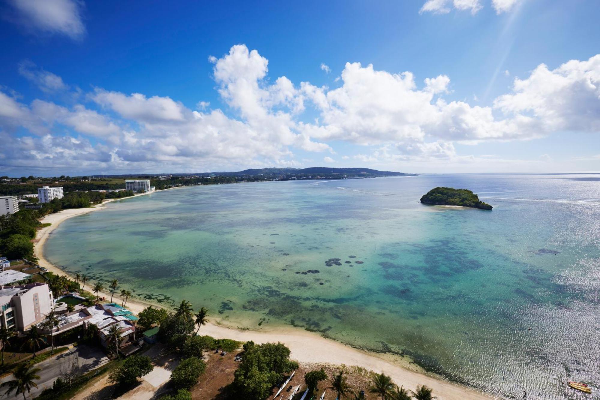 Hoshino Resorts Risonare Guam Тамунінг Екстер'єр фото