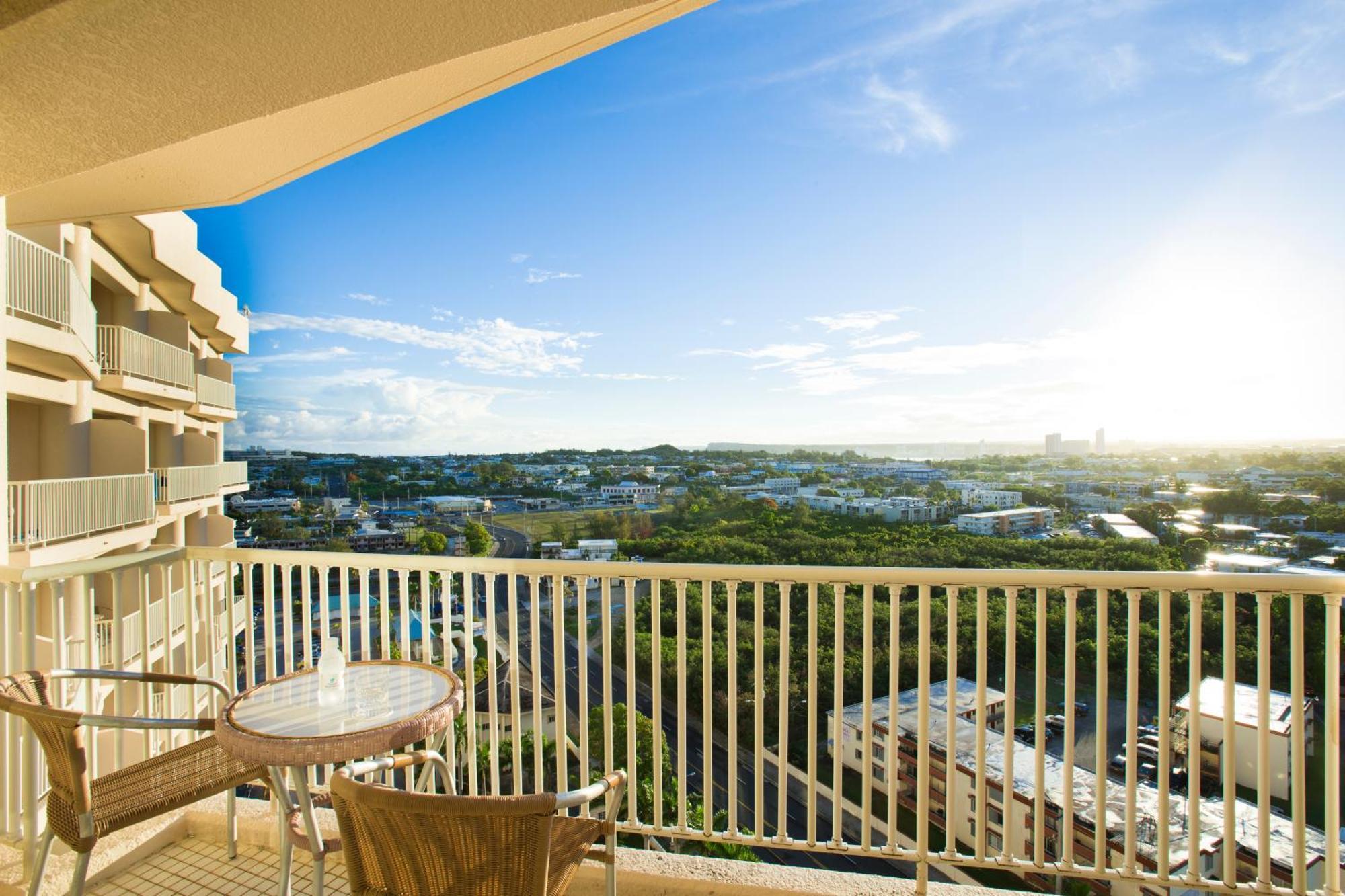 Hoshino Resorts Risonare Guam Тамунінг Номер фото