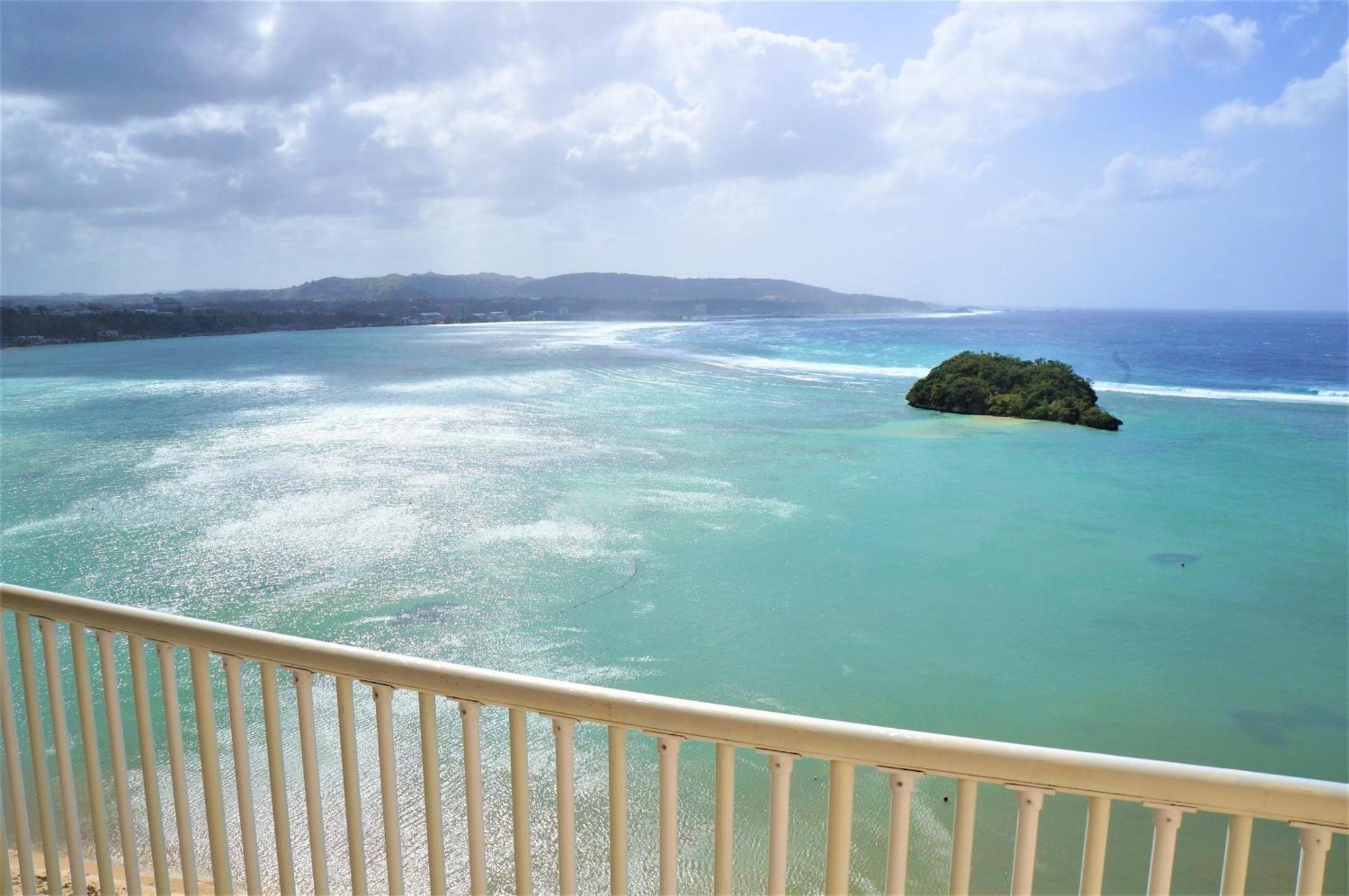 Hoshino Resorts Risonare Guam Тамунінг Екстер'єр фото