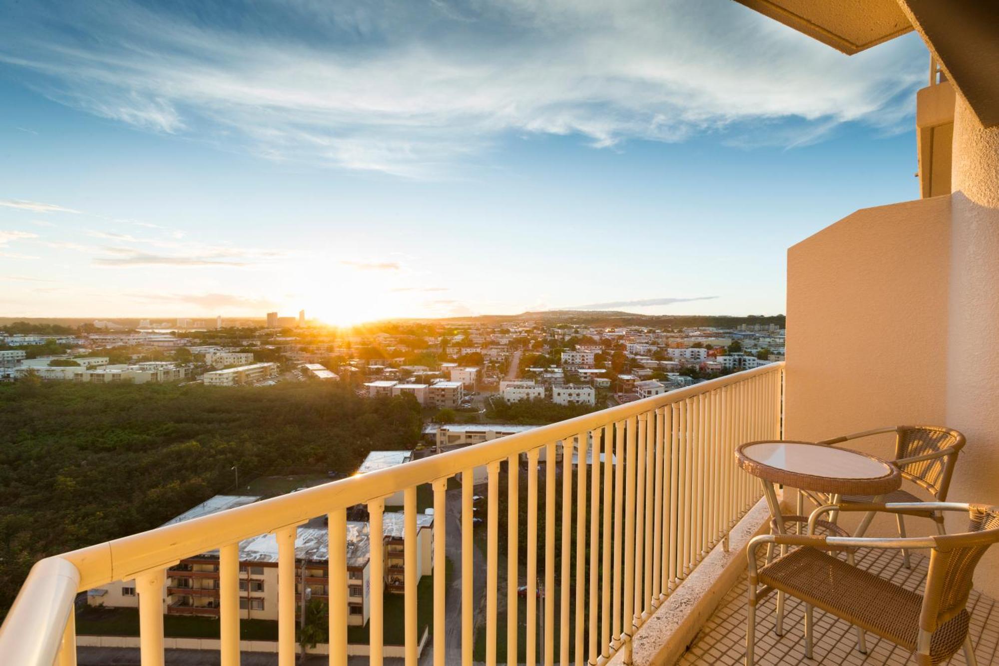 Hoshino Resorts Risonare Guam Тамунінг Екстер'єр фото