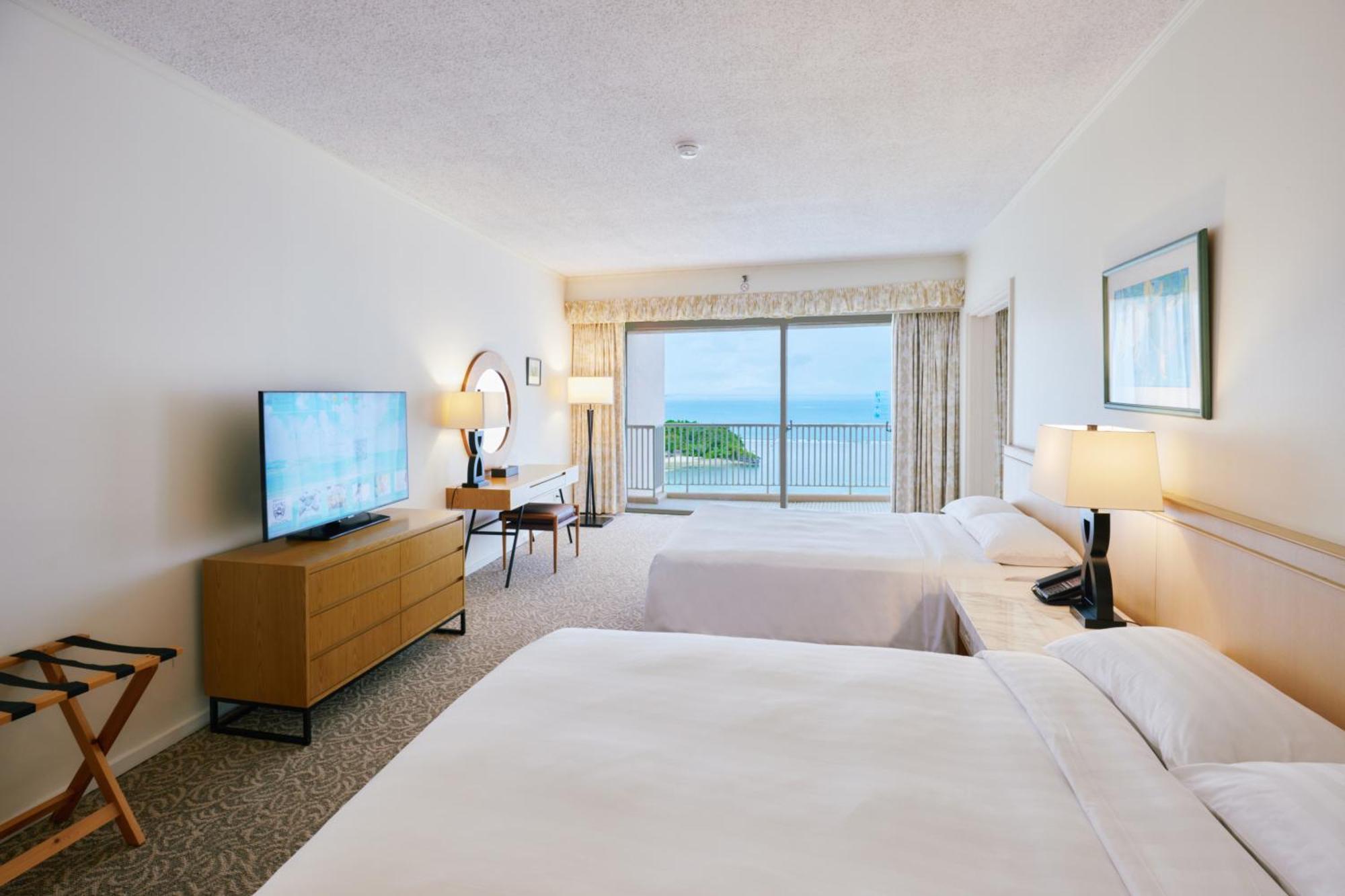 Hoshino Resorts Risonare Guam Тамунінг Екстер'єр фото