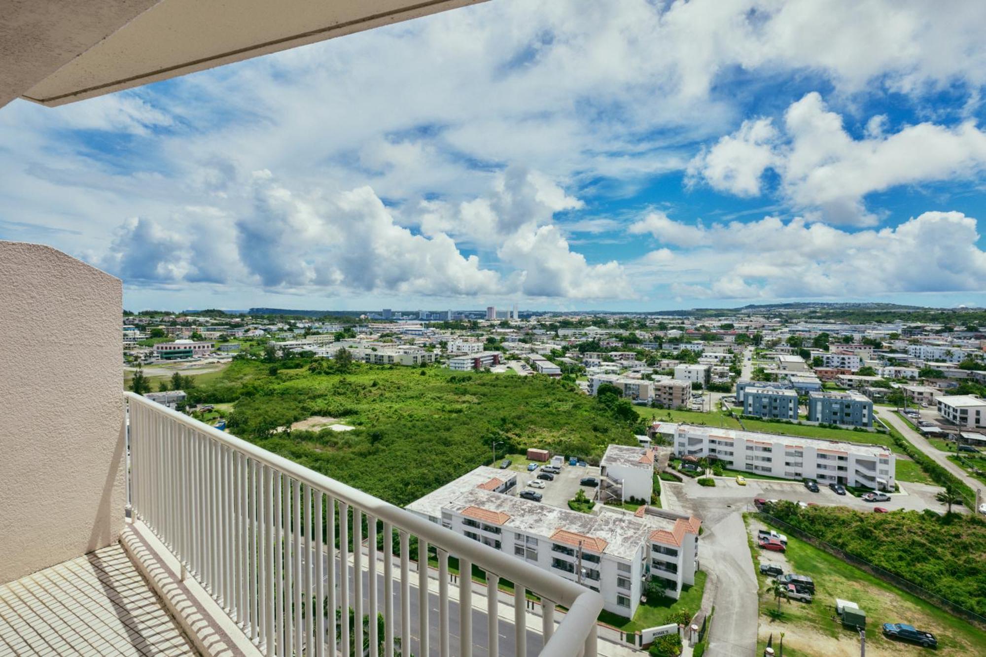 Hoshino Resorts Risonare Guam Тамунінг Екстер'єр фото
