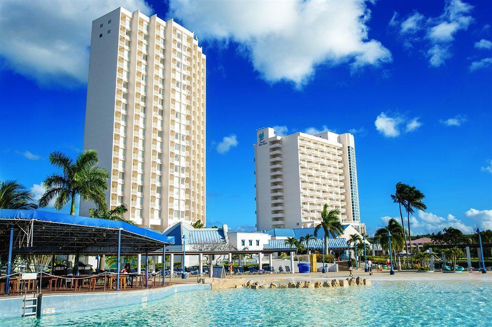Hoshino Resorts Risonare Guam Тамунінг Екстер'єр фото