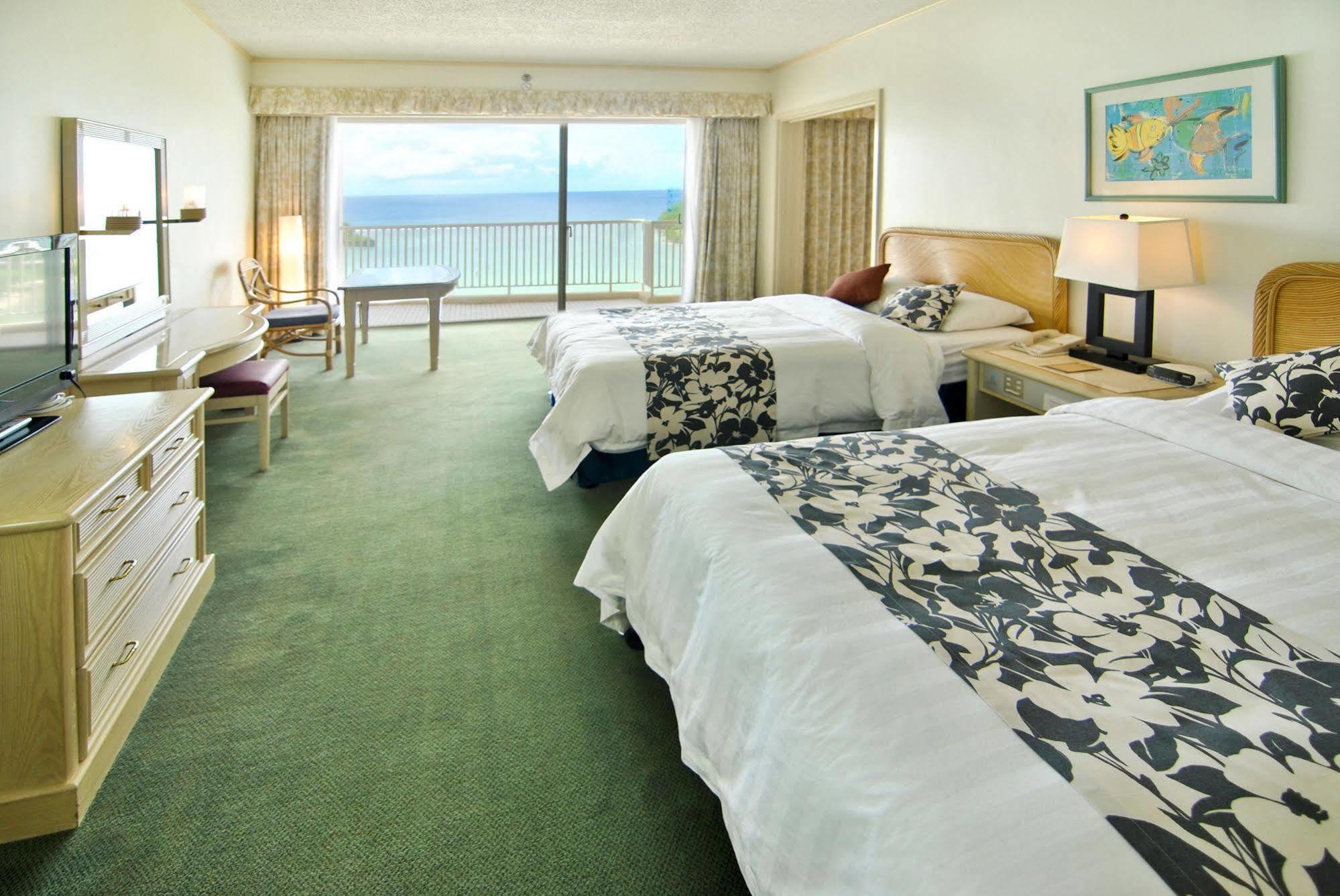 Hoshino Resorts Risonare Guam Тамунінг Екстер'єр фото